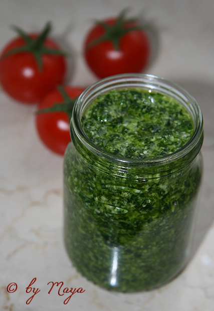 pesto_di_rucola_7