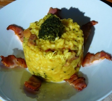 risottopancettabroccoli