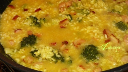 risottopancettabroccoli3
