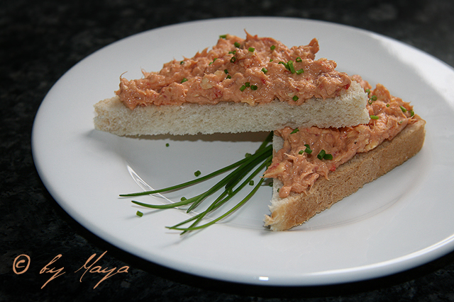 Thunfisch-Brotaufstrich_6