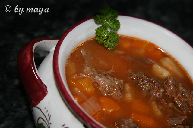 Ochsenschwanzsuppe_1