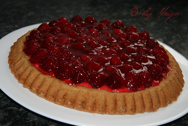 Himbeertarte_6