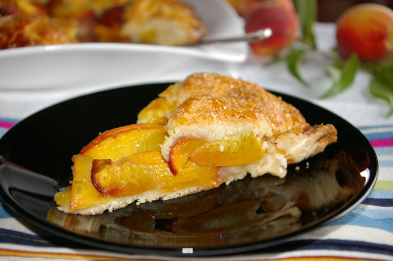 Tarta_rustica_cu_piersici_1